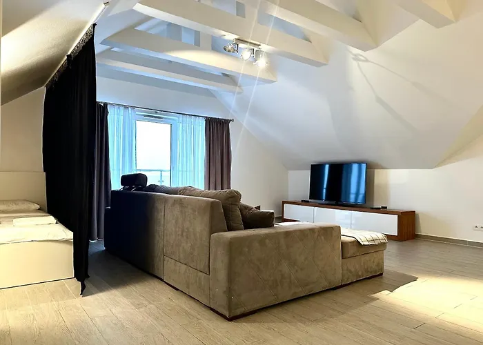 Stubai Apartment - Self Check-In 20H - Parking & Lift