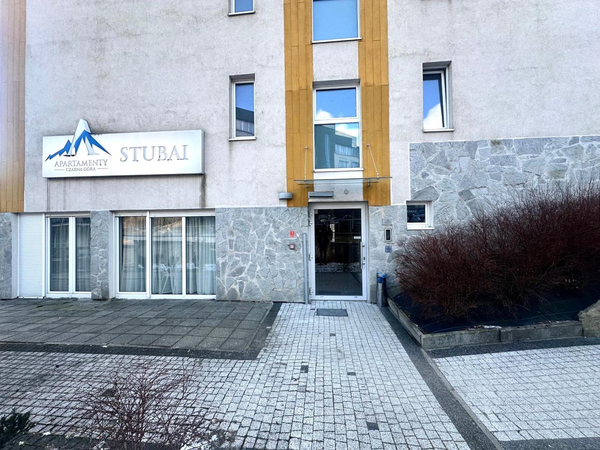 Stubai - Self Check-in 20h - Parking & Lift Apartment