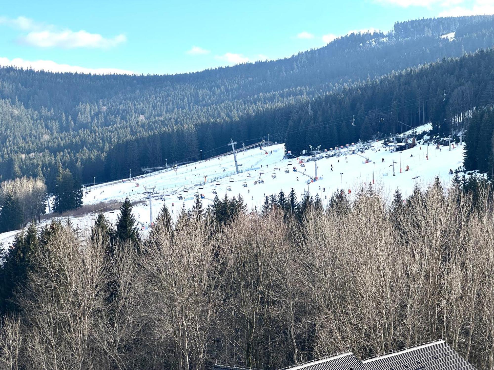Stubai - Self Check-in 20h - Parking & Lift Apartment Heudorf