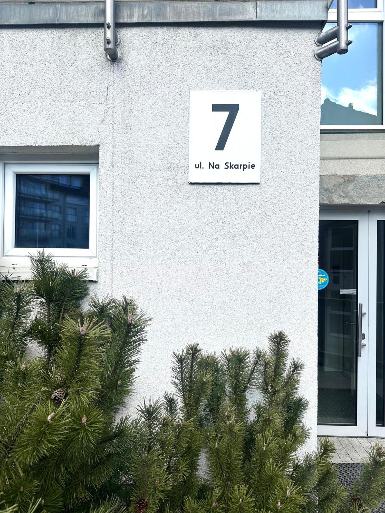 Stubai - Self Check-in 20h - Parking & Lift *