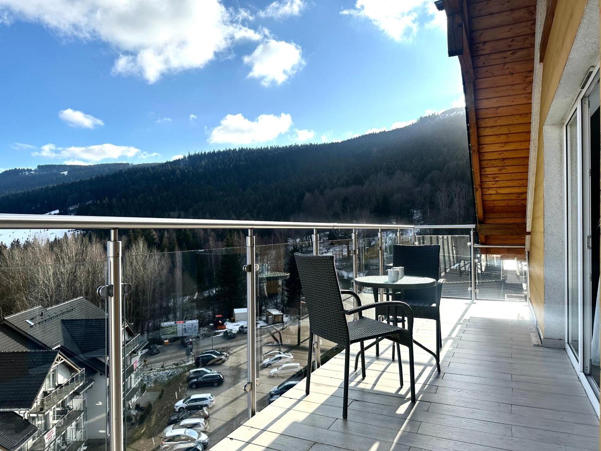 Stubai - Self Check-in 20h - Parking & Lift Apartment Heudorf