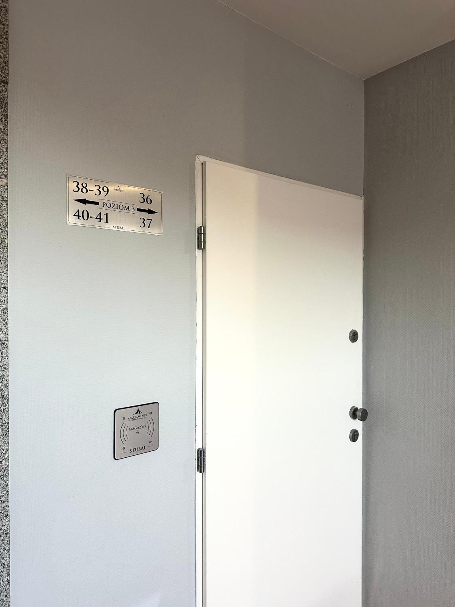 Stubai - Self Check-in 20h - Parking & Lift * Heudorf