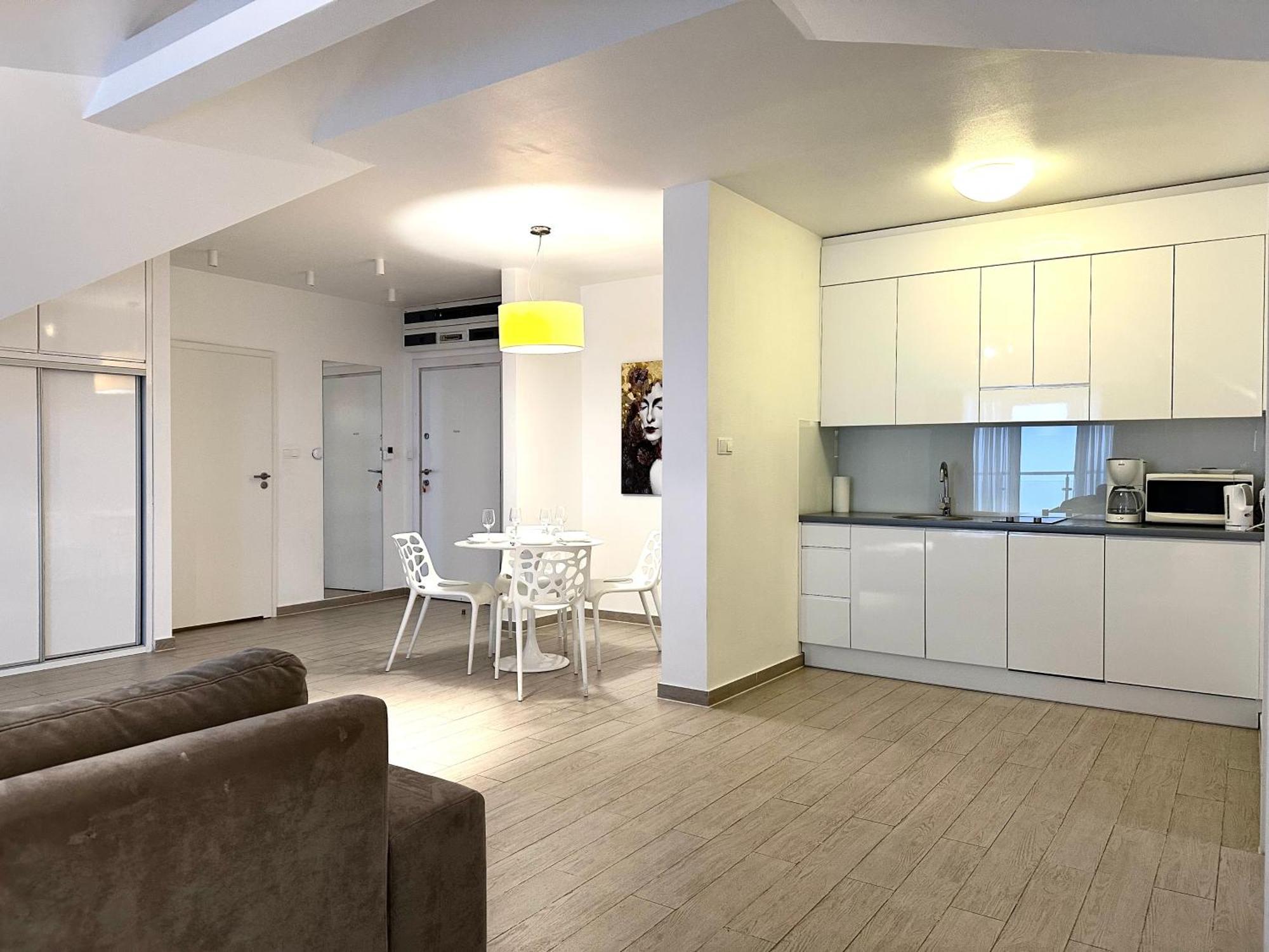 Apartment Stubai - Self Check-in 20h - Parking & Lift *