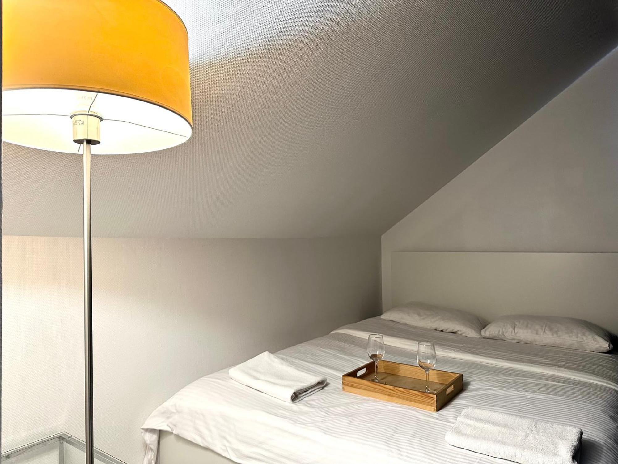 Apartment Stubai - Self Check-in 20h - Parking & Lift Heudorf