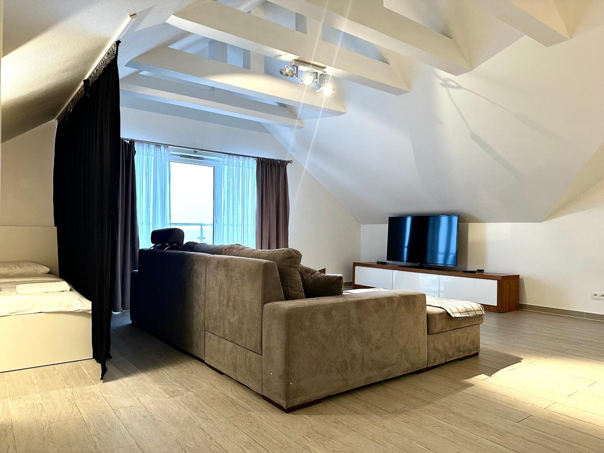 Stubai - Self Check-in 20h - Parking & Lift * Heudorf