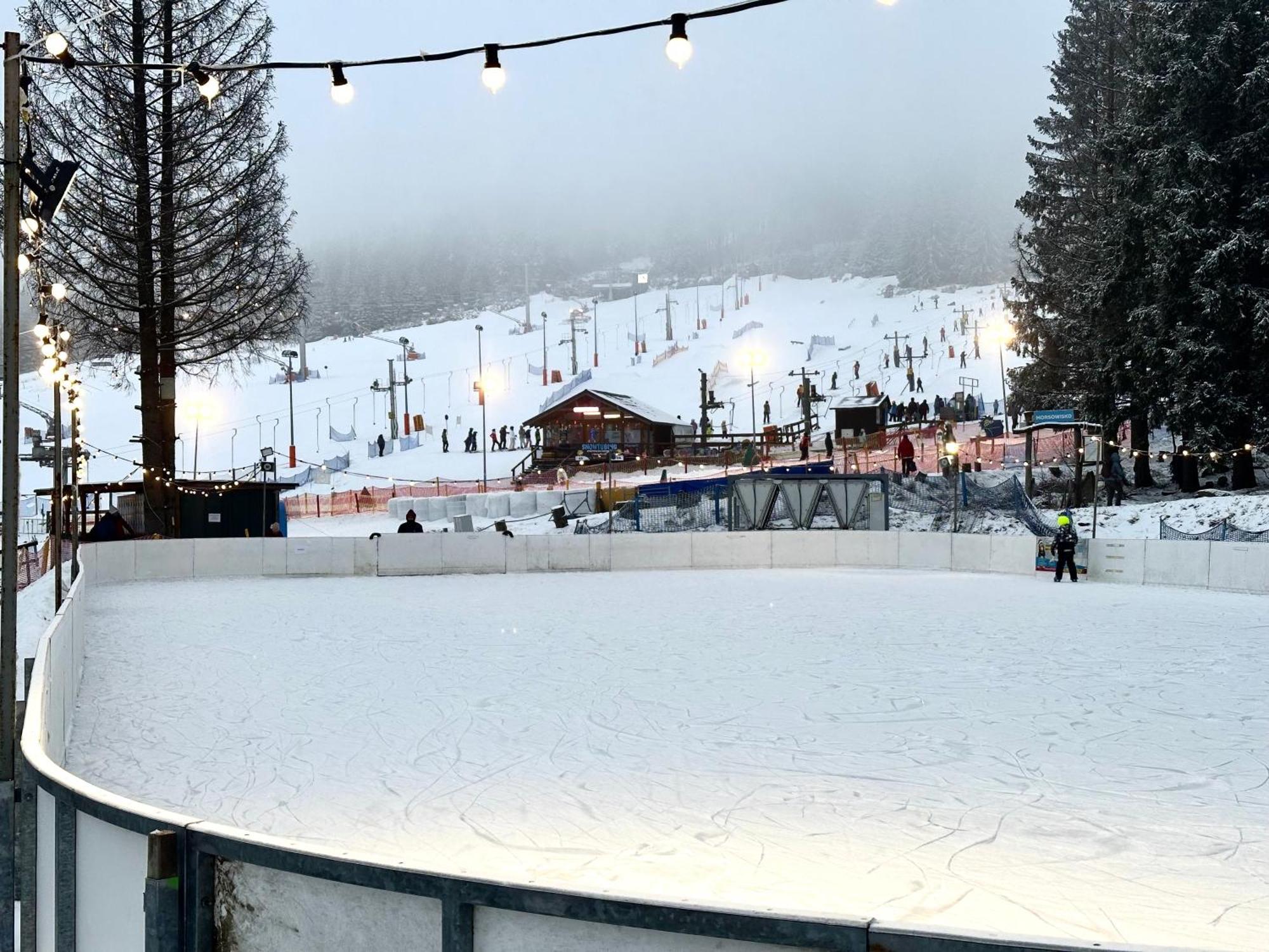 Stubai - Self Check-in 20h - Parking & Lift Apartment Heudorf